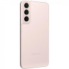 Samsung Galaxy S22 5G SM-S901U 8/128GB Pink Gold - зображення 2