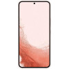 Samsung Galaxy S22 5G SM-S901U 8/128GB Pink Gold - зображення 3