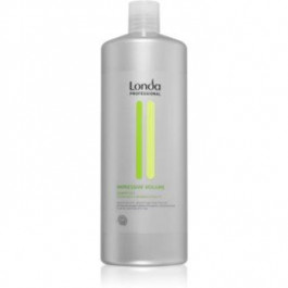 Londa Professional Impressive Volume шампунь для об'єму слабкого волосся  1000 мл