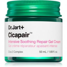 Dr. Jart+ + Cicapair™ Intensive Soothing Repair Gel Cream гель крем для чутливої шкіри схильної до почервонінь