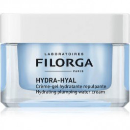 Filorga HYDRA-HYAL GEL-CREAM зволожуючий крем-гель з гіалуроновою кислотою 50 мл