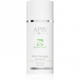 APIS Professional Acne-Stop Professional матуючий крем для жирної та проблемної шкіри 100 мл