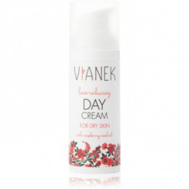 Vianek Line-Reducing зволожуючий денний крем для сухої шкіри 50 мл