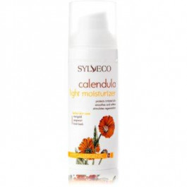 Sylveco Face Care Calendula захисний крем для жирної та комбінованої шкіри 50 мл