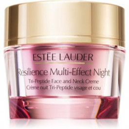 Estee Lauder Resilience Lift Night нічний крем-ліфтинг для обличчя та шиї 50 мл