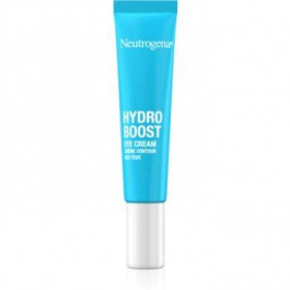 Neutrogena Hydro Boost® Face освітлюючий крем-гель  15 мл