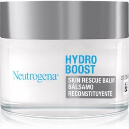 Neutrogena Hydro Boost® Face концентрований зволожуючий крем для сухої шкіри 50 мл