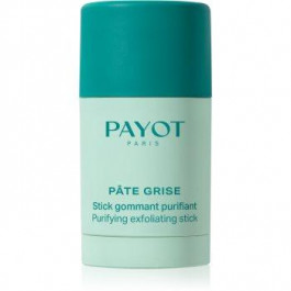 Payot Pate Grise Stick Gommant Purifiant Пілінг для шкіри обличчя для проблемної шкіри 25 гр