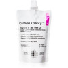 Carbon Theory Charcoal & Tea Tree Oil очищуючий пілінг для шкіри обличчя для проблемної шкіри 125 мл - зображення 1