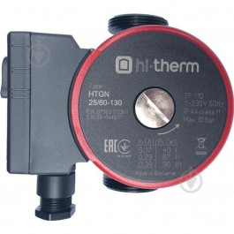 Hi-Therm HTGN 25/60-130 + гайки