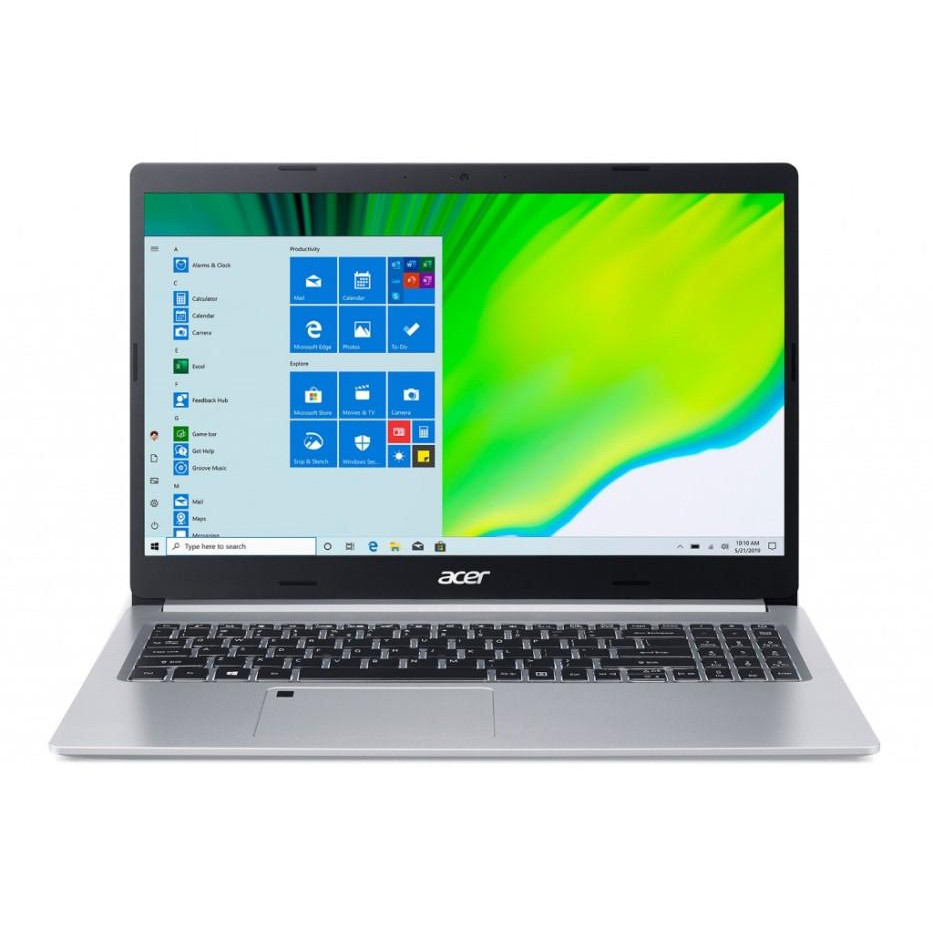 Acer Aspire 5 A515-56 - зображення 1