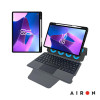 AIRON Premium Lenovo Tab M10 Plus 3Gen 2022 10.6" with Keyboard (4822352781100) - зображення 5