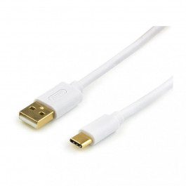 ATcom USB-C to Lightning 0.8m White (A15277)