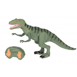 Same Toy Dinosaur Planet зеленый (RS6126AUt)