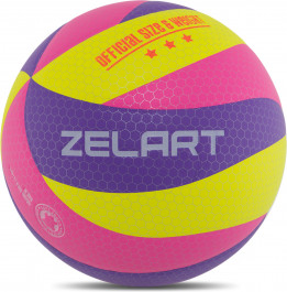 Ігрові м'ячі Zelart