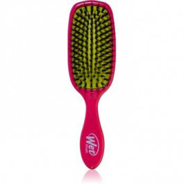 Wet Brush Shine Enhancer щітка для блиску та шовковистості волосся Pink