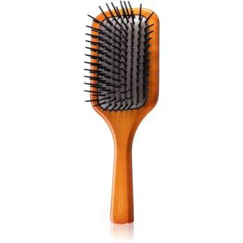 Aveda Wooden Paddle Brush Mini дерев'яний гребінець для волосся міні 1 кс - зображення 1