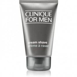 CLINIQUE For Men™ Cream Shave крем для гоління 125 мл