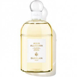 Guerlain Aqua Allegoria Bergamot Shower Gel гель для душу унісекс 200 мл