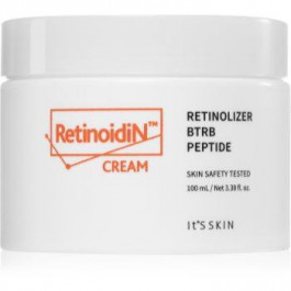 It's Skin RetinoidiN відновлюючий крем проти зморшок з ретинолом 100 мл