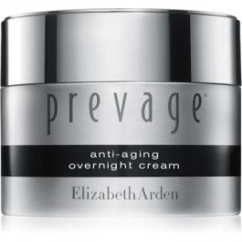 Elizabeth Arden Prevage Anti-Aging Overnight Cream нічний відновлюючий крем  50 мл