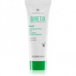 Biretix Treat Mask очищаюча маска для регуляції секреції шкірних залоз 25 мл