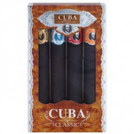 Cuba Classic подарунковий набір I. для чоловіків