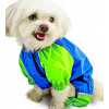 Ferplast SPORTING BLUE TG 37 2017 Одяг для собак із захистом від вітру та вологи, 37 см (80063646) - зображення 2