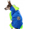 Ferplast SPORTING BLUE TG 37 2017 Одяг для собак із захистом від вітру та вологи, 37 см (80063646) - зображення 4
