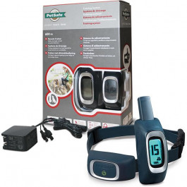 PetSafe Ошейник Standard Remote Trainer электронный, для собак, до 600 м (PDT19-16122)