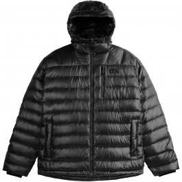 Picture Organic Пухова куртка чоловіча  Mid Puff Down 2024 black (SMT106B) XL