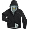 Sierra Designs Куртка чоловіча  Microlight 2.0 Rain Jacket black (22540222BK) L - зображення 1