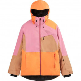 Picture Organic Жіноча гірськолижна куртка  Seen W 2024 cashmere rose (WVT314C) M