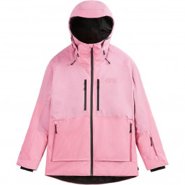 Picture Organic Жіноча гірськолижна куртка  Sygna W 2024 cashmere rose (WVT311C) M