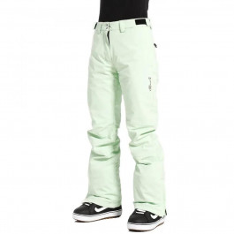 Rehall Жіночі гірськолижні штани  Denny W 2023 pastel green (60358-4038) L