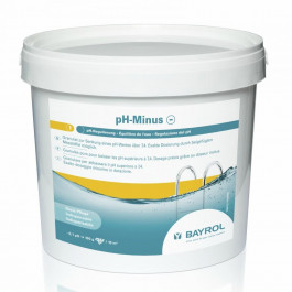Bayrol pH Minus гранульований , 6 кг