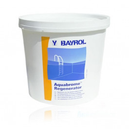 Bayrol Aquabrome® Regenerator