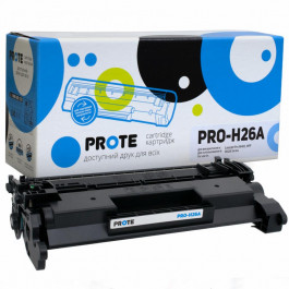 Prote PRO-H26A