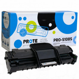 Prote PRO-S108S
