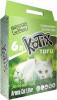 Котячий наповнювач Kotix TOFU Green tea 6 л (6972345440039)