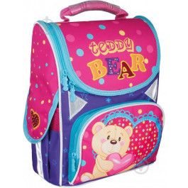 Cool For School Рюкзак школьный  Bear для девочек S (CF86180)