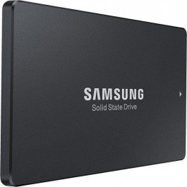 Samsung SM883 480 GB (MZ7KH480HAHQ-00005)