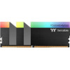 Thermaltake 16 GB (2x8GB) DDR4 3200 MHz TOUGHRAM Black RGB (R009D408GX2-3200C16A) - зображення 7