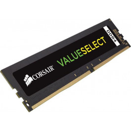 Corsair 8 GB DDR4 2666 MHz Value Select (CMV8GX4M1A2666C18)