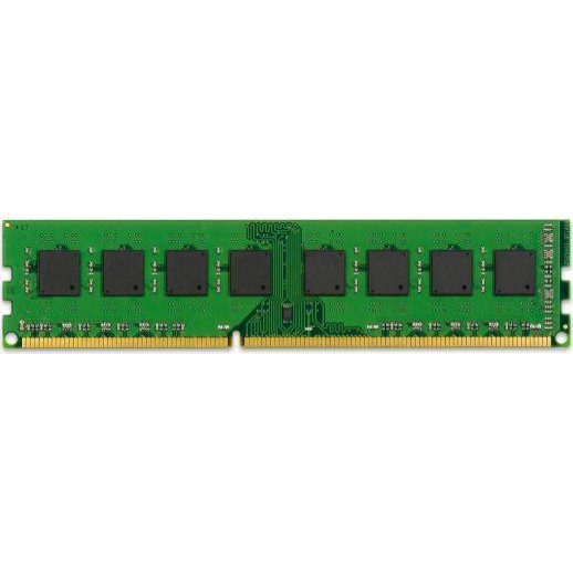 Kingston 4 GB DDR3L 1600 MHz (KCP3L16NS8/4) - зображення 1
