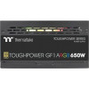 Thermaltake Toughpower GF1 ARGB 650W (PS-TPD-0650F3FAGE-1) - зображення 5
