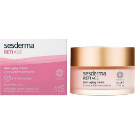 SeSDerma Reti Age Anti-Aging Cream 50ml