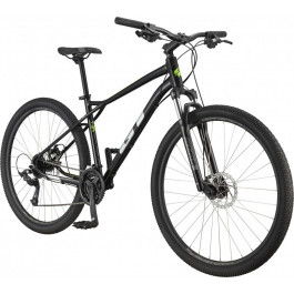 GT Bicycles Aggressor Sport 29" 2023 / рама XL black