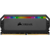 Corsair 16 GB (2x8GB) DDR4 3200 MHz Dominator Platinum RGB (CMT16GX4M2C3200C16) - зображення 8