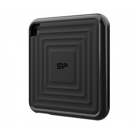 Silicon Power PC60 256 GB Black (SP256GBPSDPC60CK)